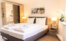 Heimatherz Hotel Garni
